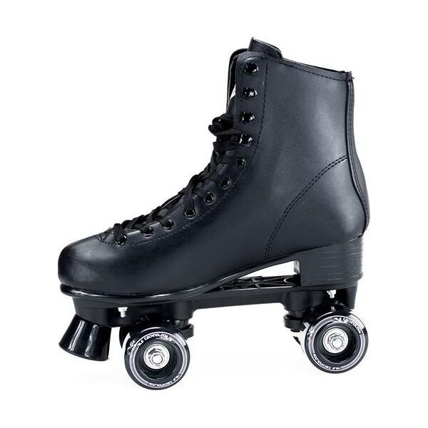 Nils Extreme NQ8400S CZARNY ROZM. 35 WROTKI NILS EXTREME