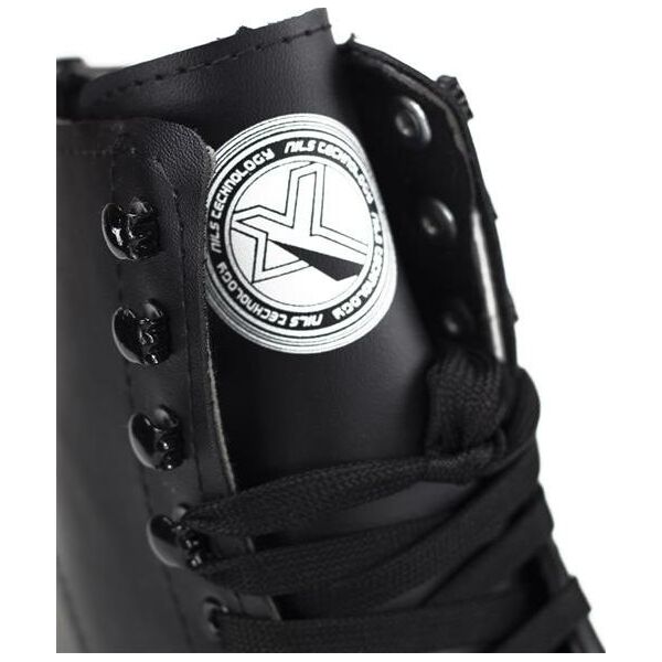 Nils Extreme NQ8400S CZARNY ROZM. 35 WROTKI NILS EXTREME