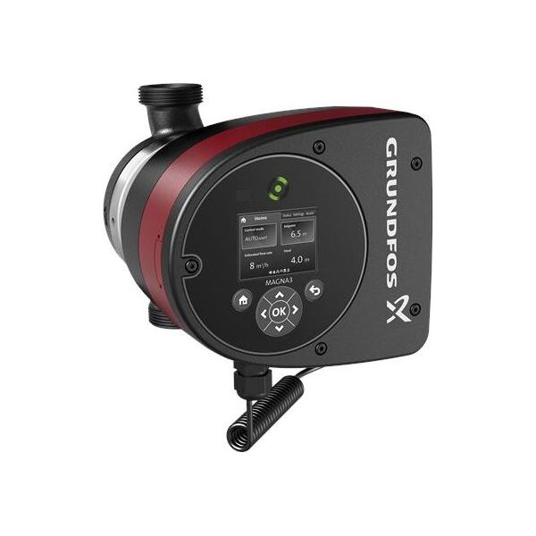 Grundfos Pompa CO MAGNA3 32-40 180 (97924254)