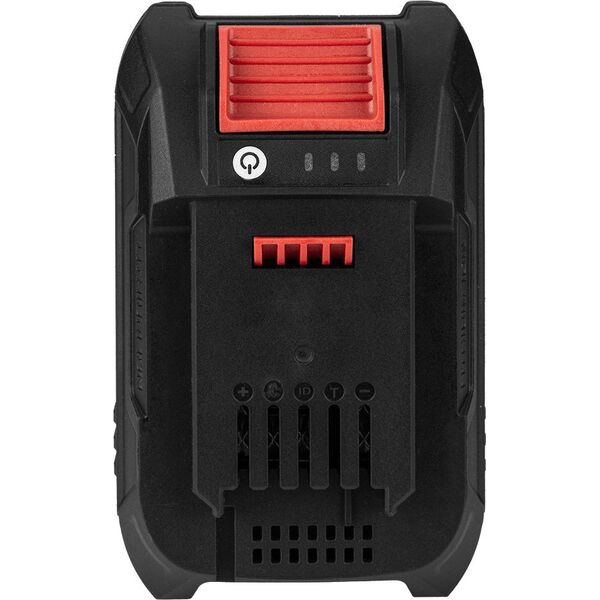 Akumulator Energy+ 18V Li-Ion 6.0Ah  BOOST UP / 27.20.23.0