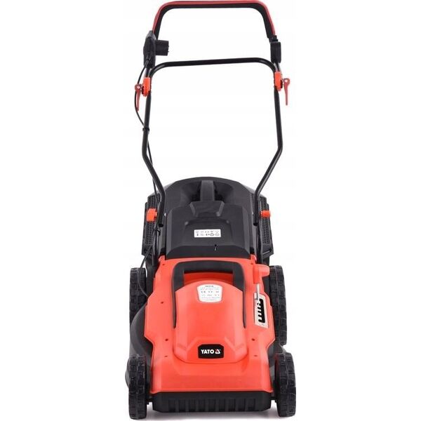 Kosiarka elektryczna Yato YT-85208