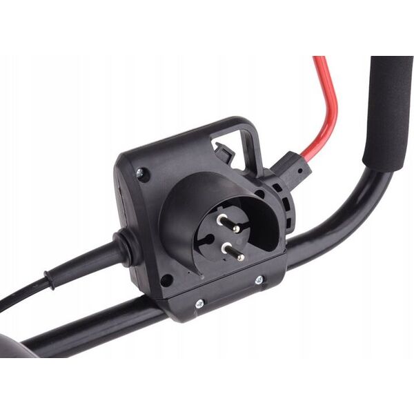 Kosiarka elektryczna Yato YT-85208