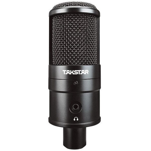 Μικρόφωνο Takstar TAKSTAR PC-K220USB - Μικρόφωνο Podcast USB
