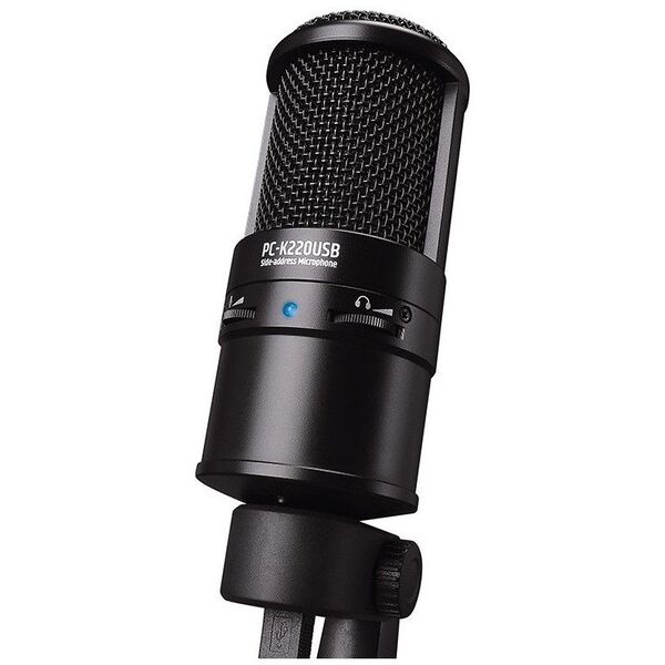 Μικρόφωνο Takstar TAKSTAR PC-K220USB - Μικρόφωνο Podcast USB