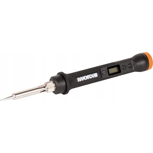 Worx Lutownica Worx MakerX WX744.9 Drewno Metal