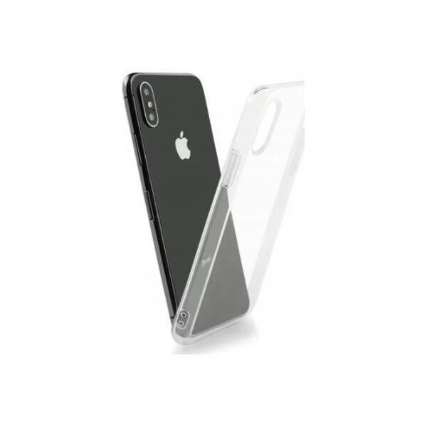 Vega ETUI SLIM CASE 2MM SAMSUNG S24 ULTRA TRANSPARENT PRZEŻROCZYSTA BACK CASE>