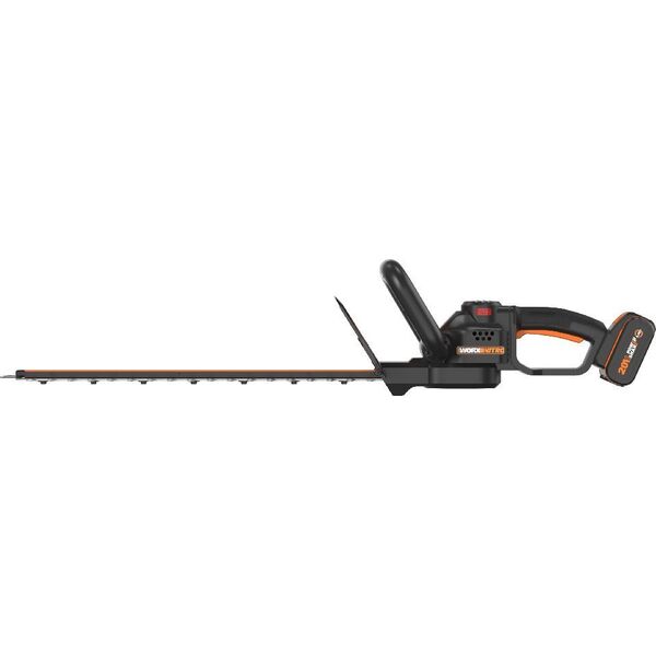 Worx Nożyce akumulatorowe WG263E 57 cm