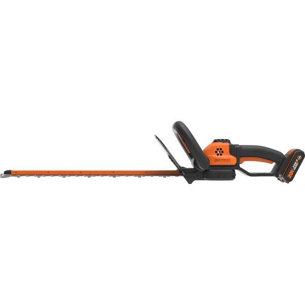 Worx Nożyce akumulatorowe WG264E 56 cm