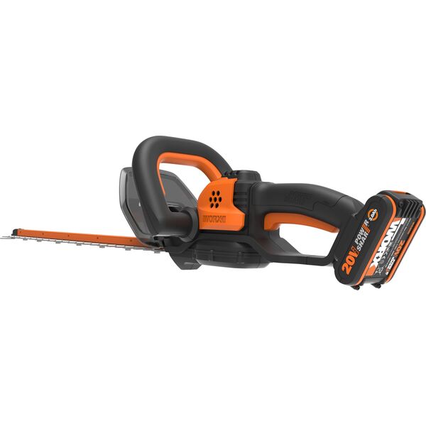 Worx Nożyce akumulatorowe WG264E 56 cm