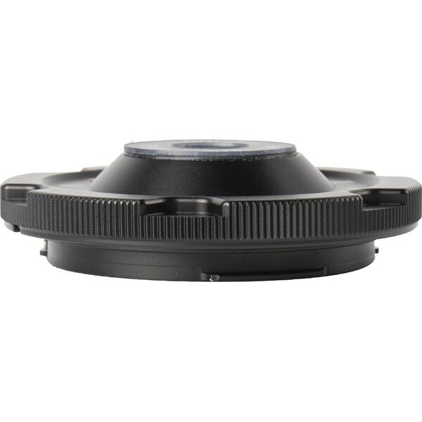 18mm F6.3 Canon EOSM