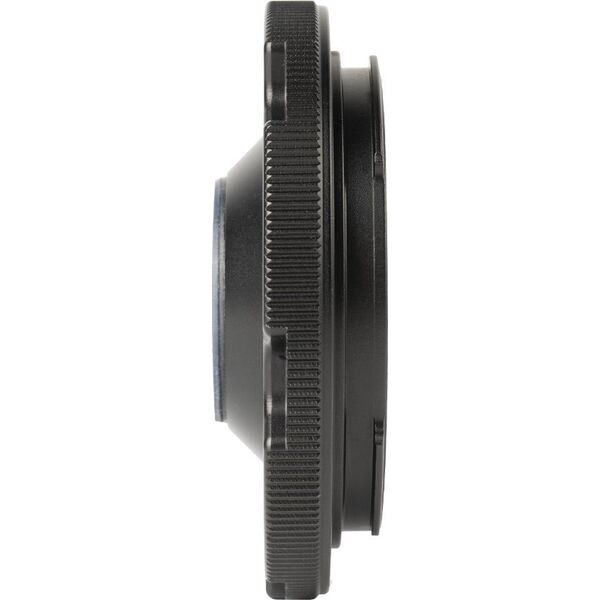 18mm F6.3 Canon EOSM
