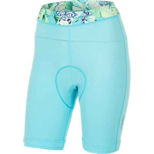 RH+ Spodenki damskie Venus Short niebieskie r. XL (ECD0547 82A)