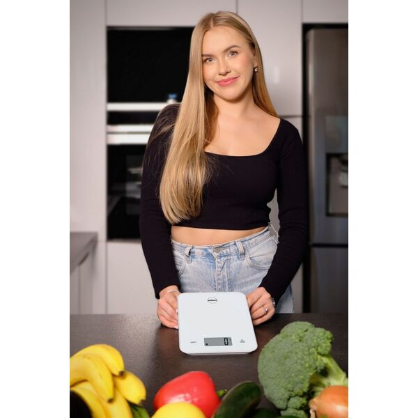 Waga kuchenna Eldom Elektroniczna waga kuchenna Eldom WK350 ari
