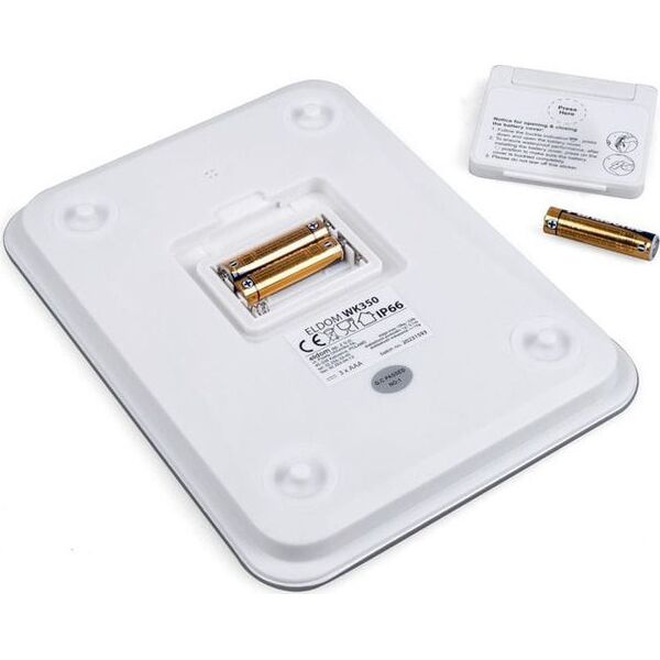 Waga kuchenna Eldom Elektroniczna waga kuchenna Eldom WK350 ari
