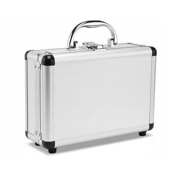 Geko Βαλίτσα για μίνι τροχό 170W (1)