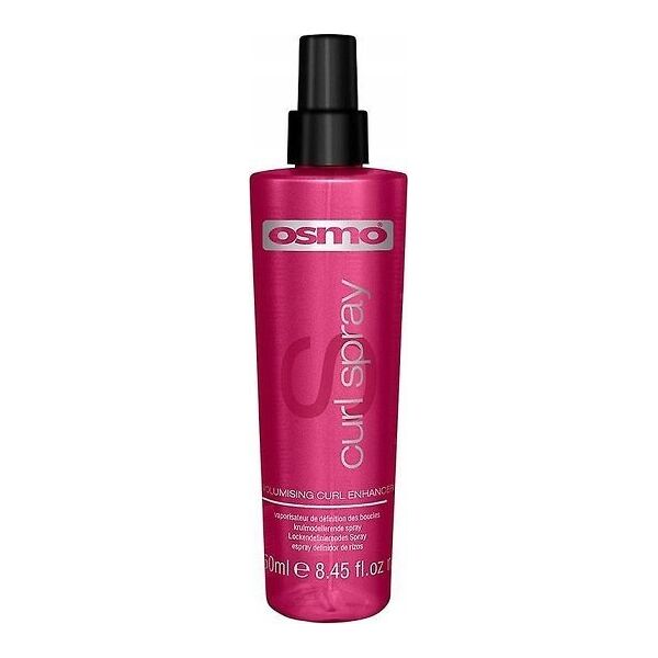 Osmo Osmo Curl Purškiklis garbanų formavimo ir kontrolės skystis, 250 ml