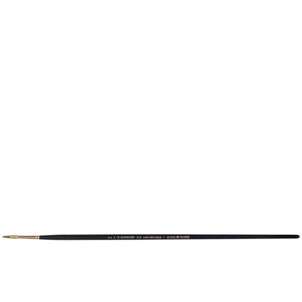 Artequipment Rembrandt Oil & Acrylic Brush Series 240 No. 2