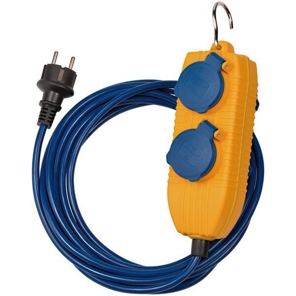 Brennenstuhl EXCABLE 1161750020 5M IP54