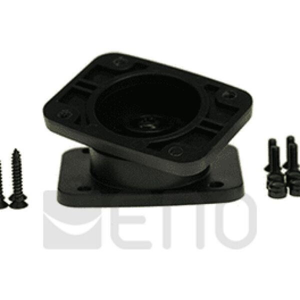 Carcomm Carcomm CSC-14 Rugged Rotating Swivel AMPS M3