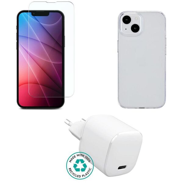 Σετ για iPhone 14 Pro.