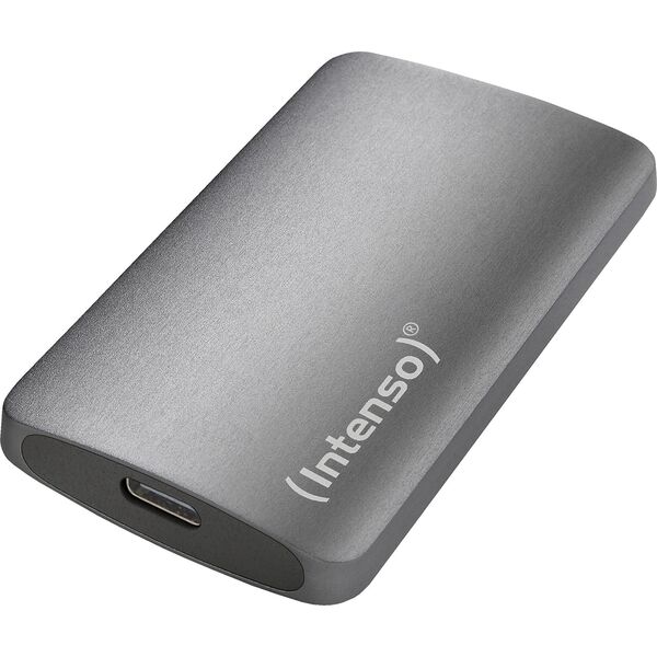 SSD Intenso TX800 1,8" 500GB USB 3.2 εξωτερικός