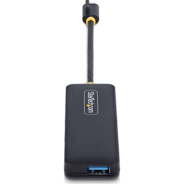 USB Hub StarTech USB 3.0 USB-C σε 4-Θύρες USB-A