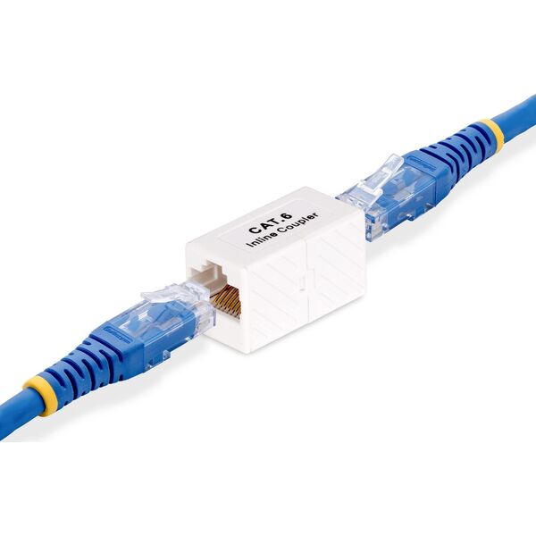 Zub Startech RJ45 Συμπλέκτης