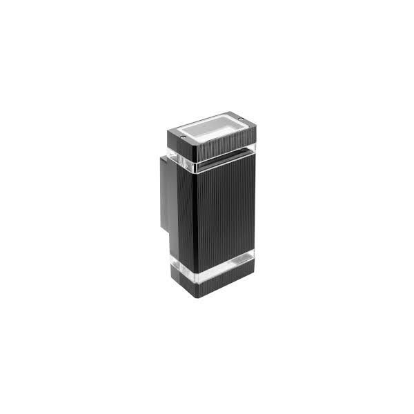 Kinkiet GTV Nessa 2x50W  (LD-NESSAGU10D-20)