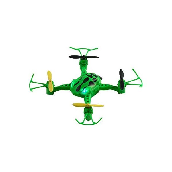 Revell Revell Quadcopter FROXXIC green - 23884