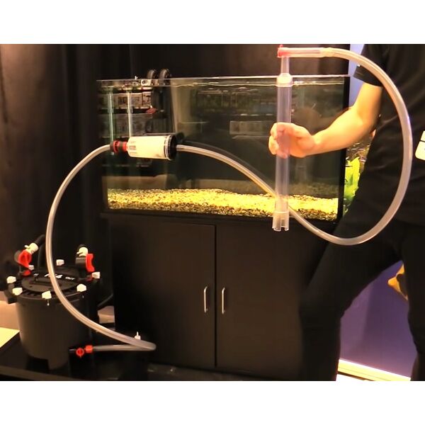 Φίλτρο Fluval FX, για σύνδεση με FX4/5/6