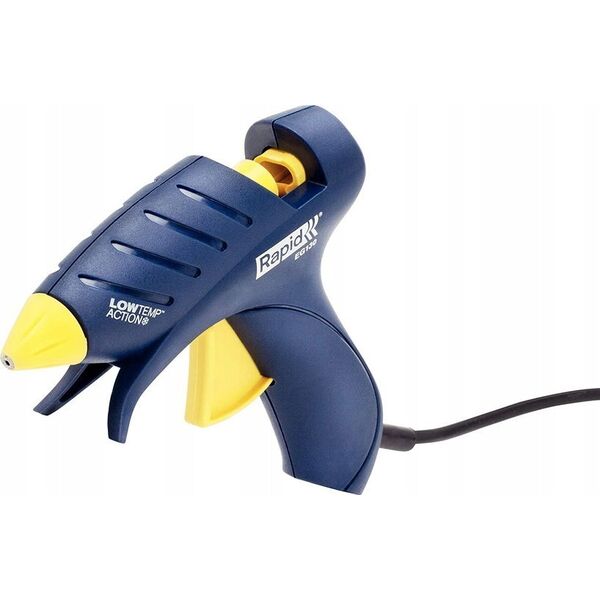 Pistolet do kleju Rapid EG130 pistolet niskotemperaturowy