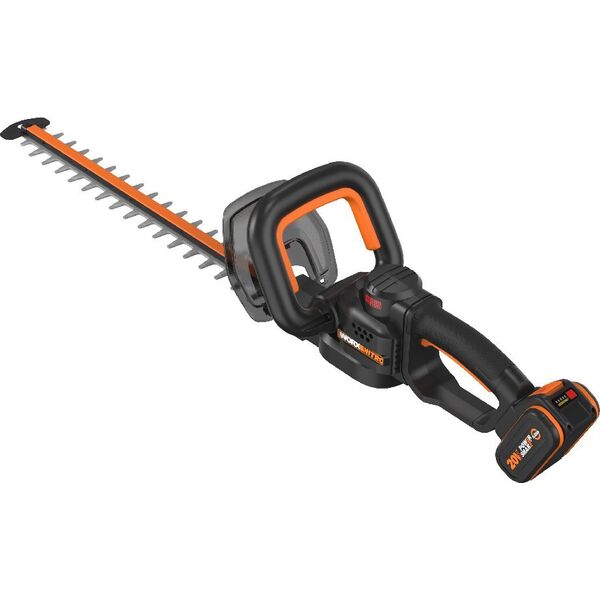 Worx Nożyce akumulatorowe WG263E.9 57 cm