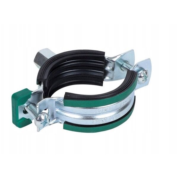 Σφιγκτήρας KSB2 EPDM M8/10 192-200mm