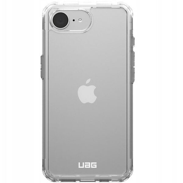 UAG Plyo - προστατευτική θήκη για iPhone SE 4G (2025) (ice)