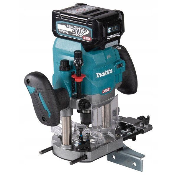 MAKITA.ΚΟΡΥΦΑΙΑ ΦΡΕΖΑ. 40V XGT RP001GZ 12mm