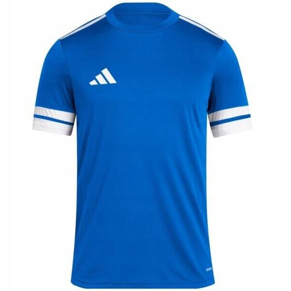 Koszulka adidas SQUADRA 25 JSY JG5826