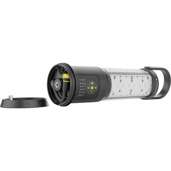 Φακός Ledlenser AL10R WORK