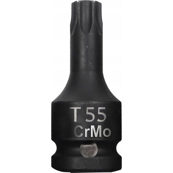 Pro-Line BITONASADKA UDAROWA 1/2" TORX T40, L=60MM PROLINE  ZAWIESZKA