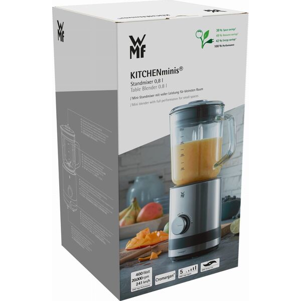 Blender kielichowy WMF Kitchenminis 04.1649.0011