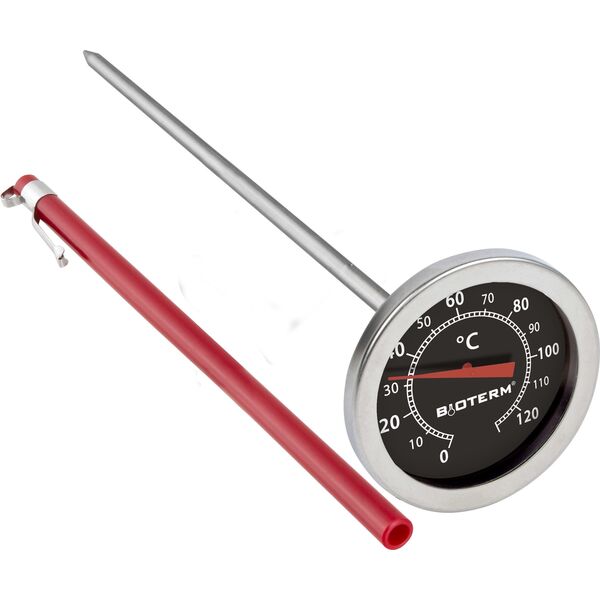 Bioterm Termometr, 0 °C-120 °C