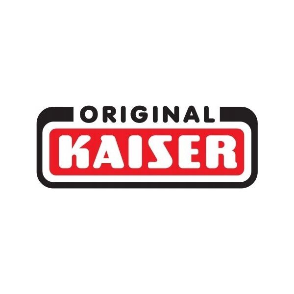 Kaiser KAISER La Forme Plus springform pan Gugelhupf 24 cm