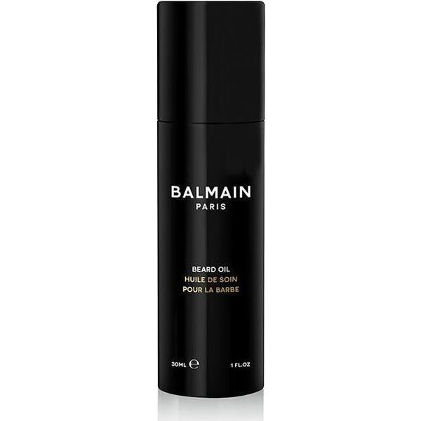 Balmain BALMAIN_Signature Men's Line olejek do brody 30ml