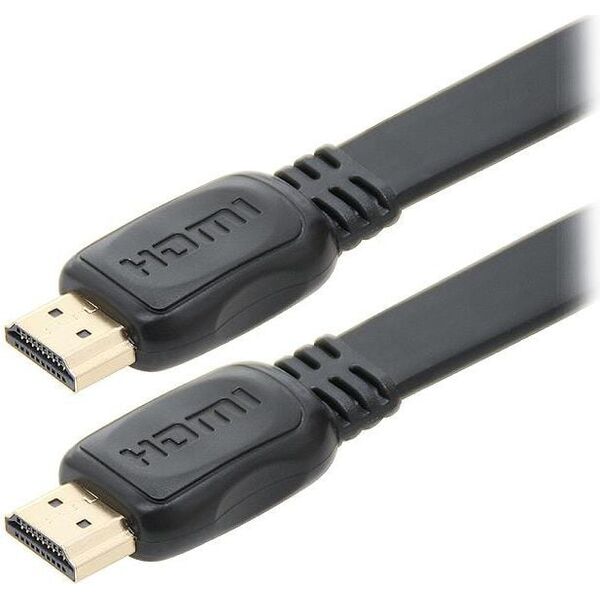 Kabel Blow HDMI - HDMI 3m czarny (92-607#)