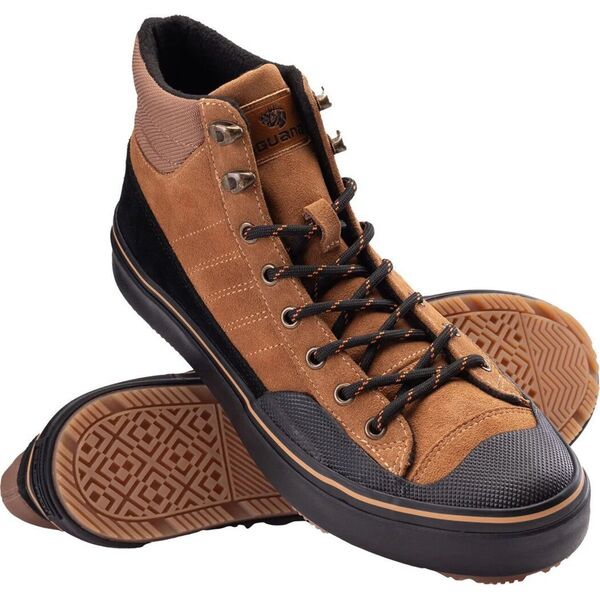 Męskie buty casualowe Iguana Troper Mid rozmiar 46