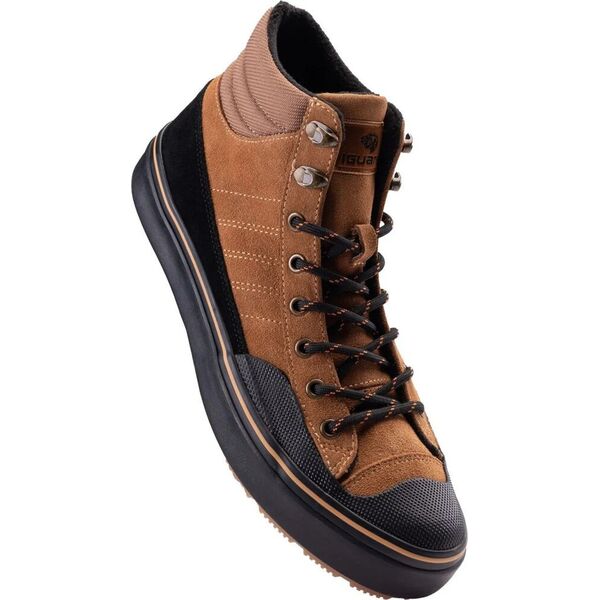 Męskie buty casualowe Iguana Troper Mid rozmiar 46
