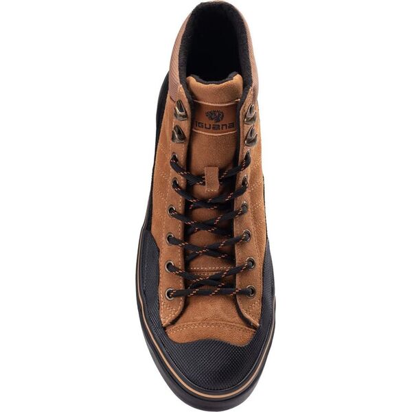 Męskie buty casualowe Iguana Troper Mid rozmiar 45