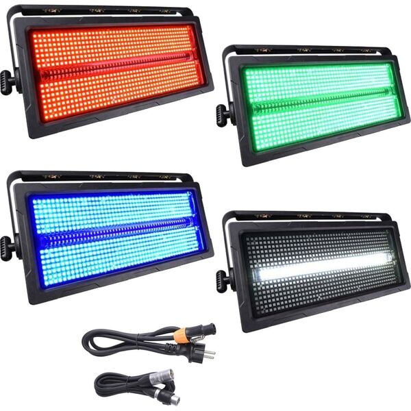 Evolights EVOLIGHTS LEDRAY IP65 wall washer oświetlenie zewnętrzne