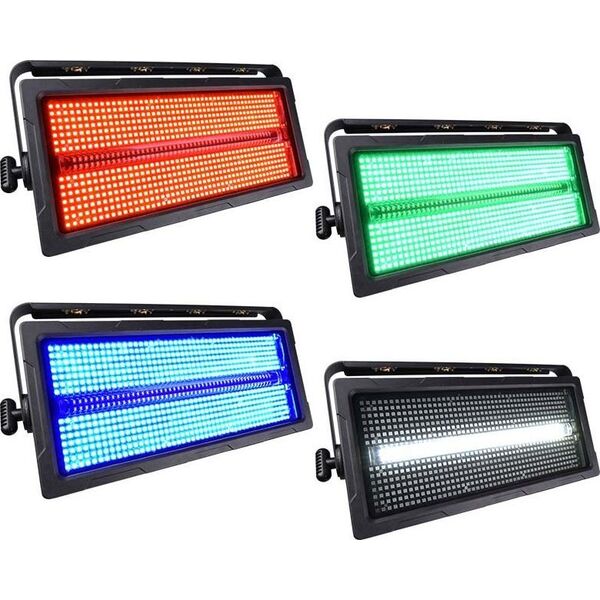 Evolights EVOLIGHTS LEDRAY IP65 wall washer oświetlenie zewnętrzne
