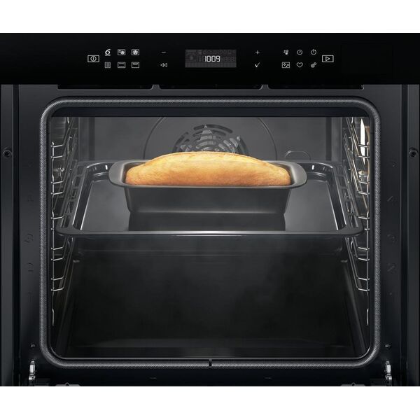 Piekarnik Whirlpool WHIRLPOOL PIEKARNIK PAROWY W7OS44S2HBL