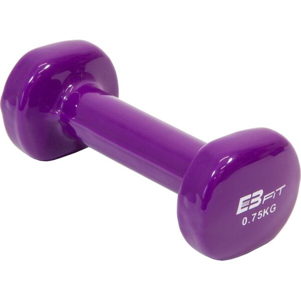 Eb Fit ‎‎Hantel VDB winylowy 1 x 0.75 kg